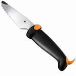 Kuhn Rikon - Kinderkitchen Dog Knife with Teeth 2227 UK