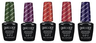 Resultado de imagen para esmalte gel