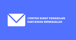 Check spelling or type a new query. 3 Contoh Dan Cara Membuat Surat Panggilan Karwayan Bermasalah Woroanyar