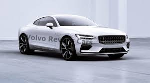 New 2021 Polestar 1 Review Pricing And Specs In 2020 Volvo Pole Star Car
