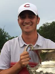 2016 Amateur Championship