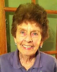 Mary B. Smythe Obituary