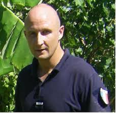 Sébastien REVEL, 51 ans (PARIS, HESDIN, MONTREUIL SUR MER)