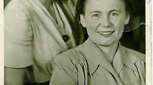 Rosa Levy ontsnapte aan gaskamer