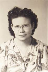 Memorial: Nona Raye Fields