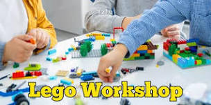 Tradies Caringbah LEGO Workshop