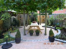 voorbeeldtuinen modeltuinen zwanenburg tuin tuin zonder gras tuin ideeen