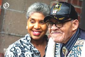 Race Massacre Survivors Convene with New York Philanthropists at The  Oklahoma Eagle