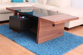 Gamers Corner Collection On Ebay Arcade Table Coffee Table Coffee Table Arcade