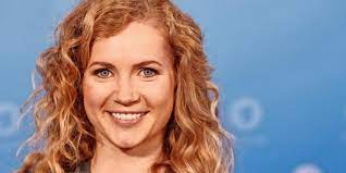 Erster einsatz für kommissarin leonie winkler (cornelia gröschel), die neue im team dresden, im april 2019: Cornelia Groschel Ist Die Neue Im Dresdner Tatort Team