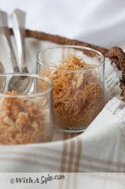 A Vermicelli Dessert To Celebrate Eid Saffron Zarda Shemai Eid Food Indian Desserts Food