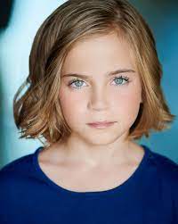 Tierney smith is a very fine child actress with considerable achievements. Tierney Smith