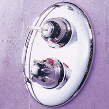 Concealed Thermostatic Shower Valve Only Mira Fino Mira Fino1c Truerooms Com
