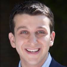 Brian Levin (@brianlevin)