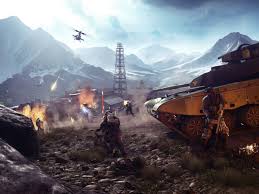 Each class has its own list of . Here S How You Unlock The Suav In Battlefield 4 Polygon