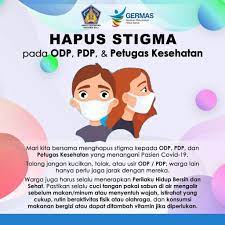 Check spelling or type a new query. Mari Hentikan Stigma Negatif Terkait Covid 19 Dinas Kesehatan Provinsi Bali
