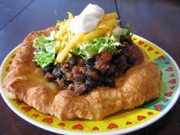 6 Traditional Recipes For National Aboriginal Day Aboriginal Food Recipes Indian Tacos