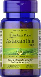 Image result for Astaxanthin