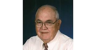 Marvin Eugene Kersey Obituary (1929