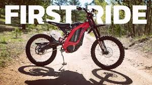 Check spelling or type a new query. Segway X260 Dirt Ebike Is It Really A Rebranded Sur Ron Youtube
