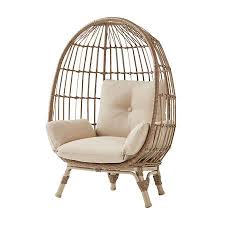 Member S Mark Kids Egg Chair Choose Your Color Sam S Club In 2020 Egg Chair Rattan Egg Chair Chair