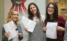 Jewish students celebrate record A-Level success! | Jewish News