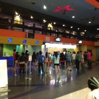 Other than these operators, there are smaller operators who do screening on a small scale. Tgv Cinemas Aeon Seremban 2 Shopping Centre