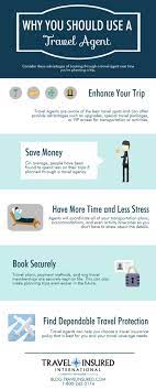 Travel Infographic Use A Travel Agent To Book Your Next Vacation To Enhance Your Trip Save Money Infographicnow Com Your Number One Source For Daily Disney Travel Agents
