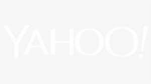 Free download yahoo logo logos vector. Yahoo White Logo Png Transparent Png Kindpng
