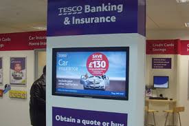 News and views from the tesco bank communications team. Wdmp Lands Tesco Bank Crm Account