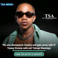 Teephlow Is Calling Quits To Music Next Year Teephlow usa 491x500