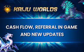 Kaijuworlds Kaijuworldsio Twitter