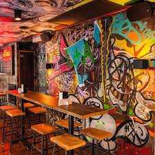 Best Mexican Restaurants In New York In 2020 Mexican Restaurant Design Mexican Restaurant Decor Mexican Restaurant
