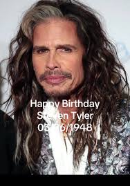 Official Steven Tyler