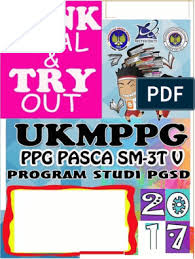 Maybe you would like to learn more about one of these? Kunci Jawaban Soal Utn Ppg Sd Pasca Sm3t 2014 Pejuang Soal