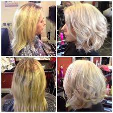 Most box dyes for ash blonde should lift from mid brown. Pin By Isobel Barber On Hair By Me Dyed Blonde Hair Hair Toner Hair Inspiration