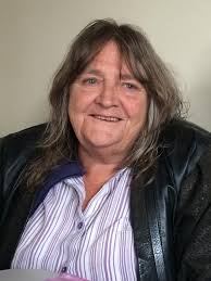 BRANDON, Lynlie Ann Of Pahiatua,