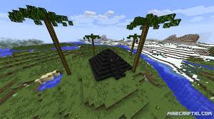 Bringing dinosaurs mod to minecraft: Fossils And Archeology Mod For Minecraft 1 7 10