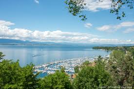 Read hotel reviews and choose the best hotel deal for your stay. Rennradfahren In Thonon Les Bains Die Schonsten Touren Outdooractive
