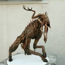 Merakla beklenen the ritual korkutmaya geliyor. The Ritual Home Facebook