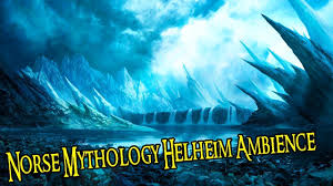 Norse Mythology Helheim Journey To Helheim Soundscape Youtube A norse mythologist and musician in. norse mythology helheim journey to helheim soundscape
