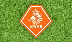 It was based on the format of the english fa cup. Knvb Zet Nieuwe Versoepelingen Voor Het Voetbal Op Een Rij Voetbalnieuws Uit De Regio Altijd Actueel