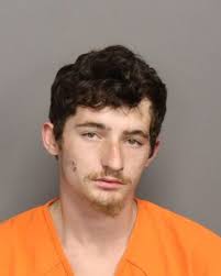 8 arrested following 'plague of violence' in Laurens Co.