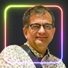 Coming out is tough and Vivek Anand, CEO of The Humsafar Trust has advice  that can help. #OutAndProud #YouAreIncluded #Pride2021  @thehumsafartrustofficial