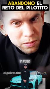 Adrian Valenzuela Soto El Pilotito