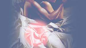 10 Causes of Pain During Sex—And What to Do About Them | Glamour