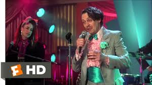 The Wedding Singer 1 6 Movie Clip A Drunken Toast 1998 Hd The Wedding Singer Wedding Speech Wedding Singer Movie