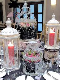 They are easy to get in gift shops and in a `chinese bargain shop´. A Paris Themed Party April In Paris Centerpieces For A Spring Event