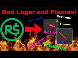 It decreased drastically in value due to many people duplicating or duping it. Roblox Mm2 Flames Value How To Get Robux Very Easy
