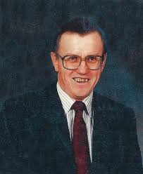 Obituary for Vern Henry Poggemiller